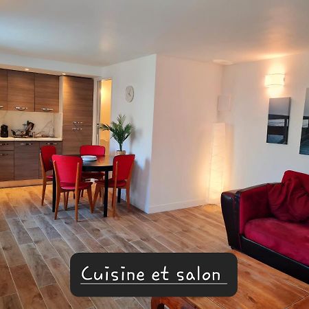 Appartement calme et pratique. Tours Extérieur photo
