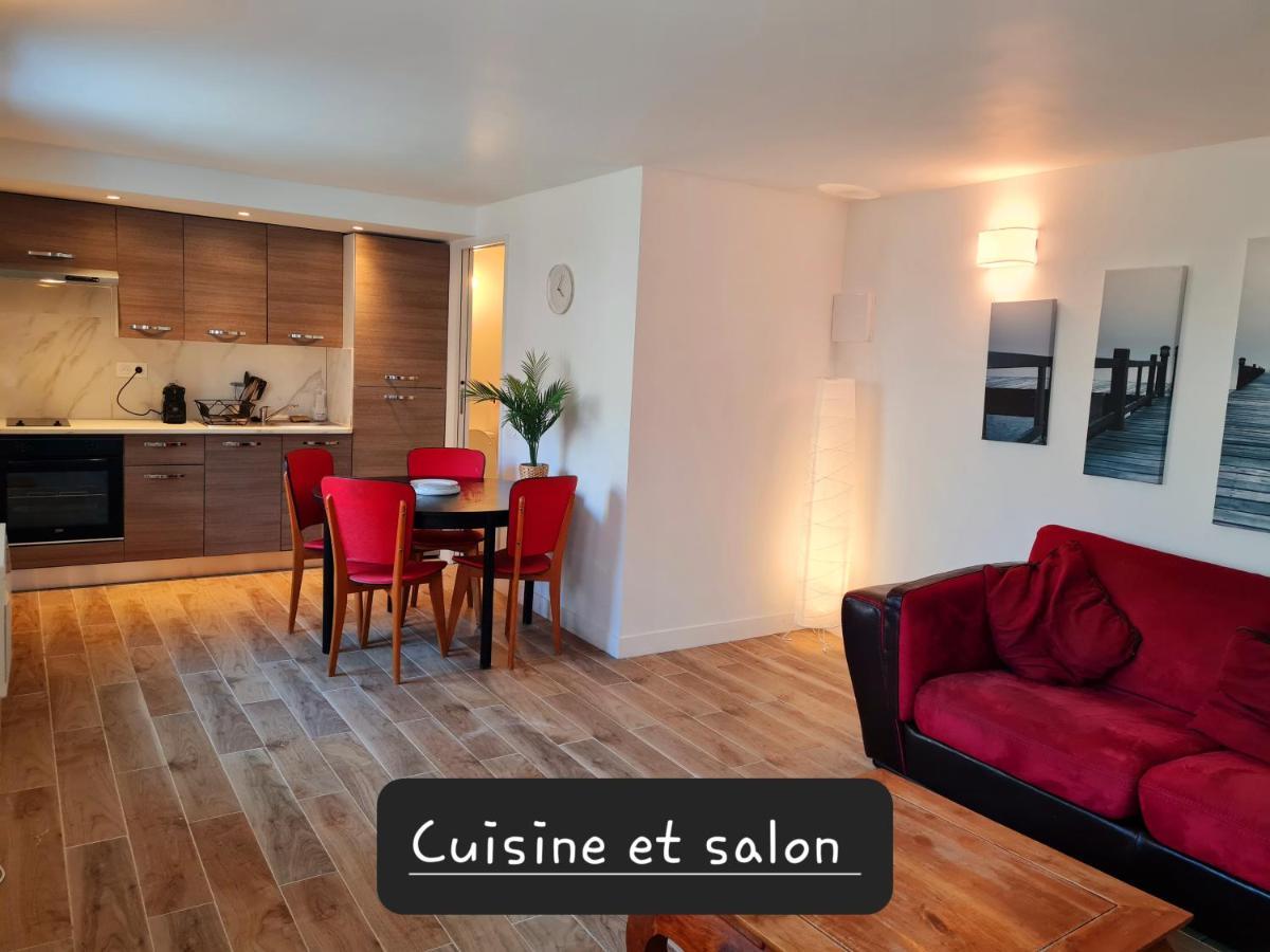 Appartement calme et pratique. Tours Extérieur photo