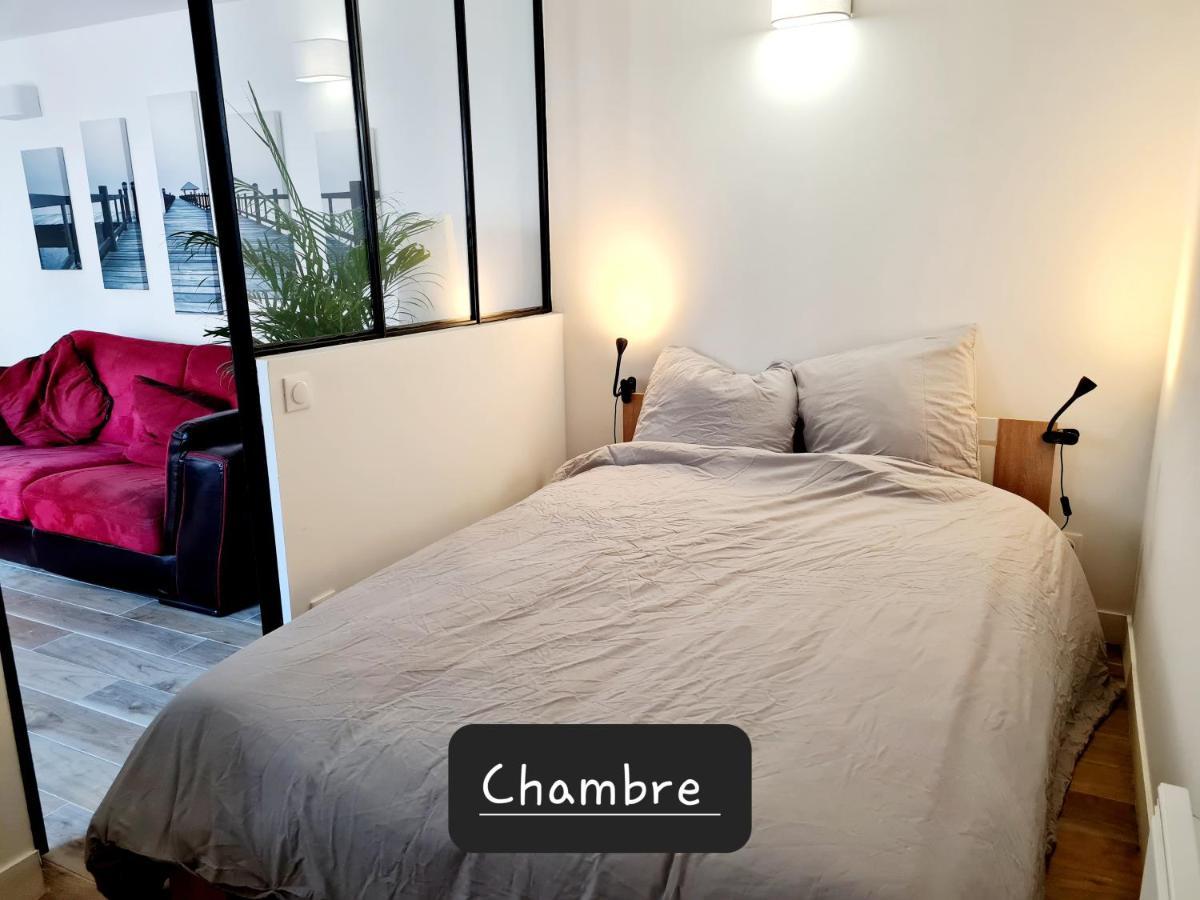 Appartement calme et pratique. Tours Extérieur photo