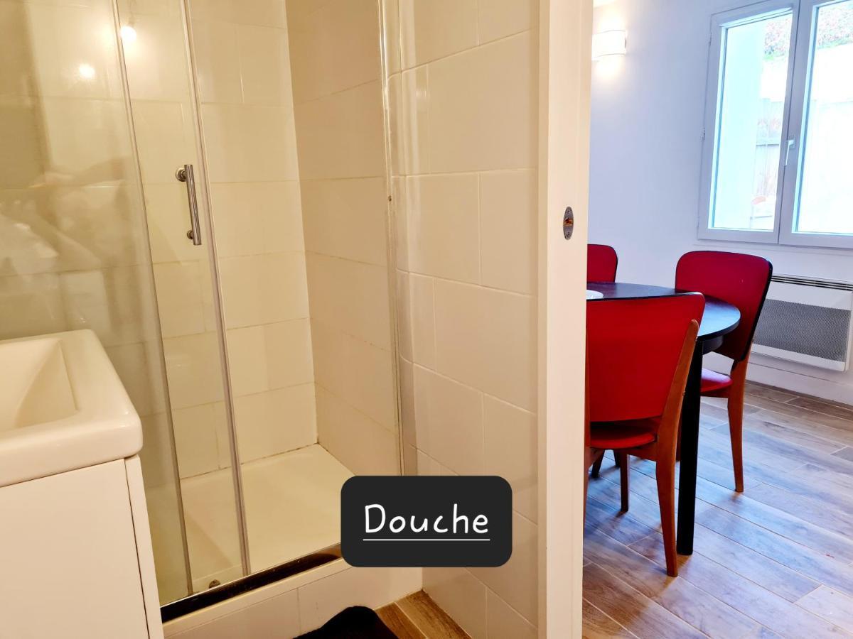 Appartement calme et pratique. Tours Extérieur photo