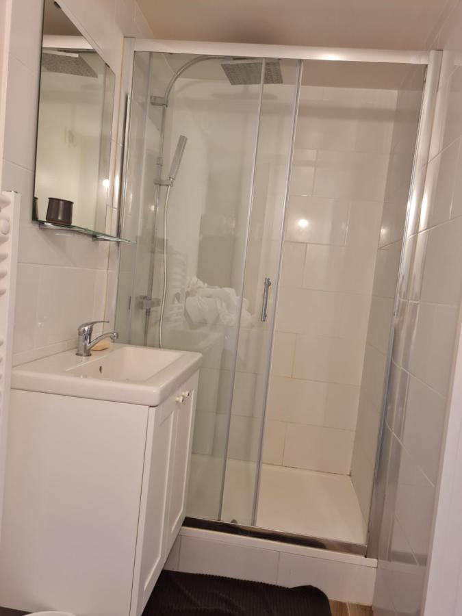 Appartement calme et pratique. Tours Extérieur photo