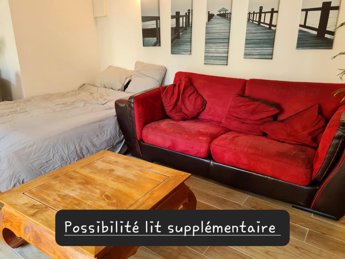 Appartement calme et pratique. Tours Extérieur photo