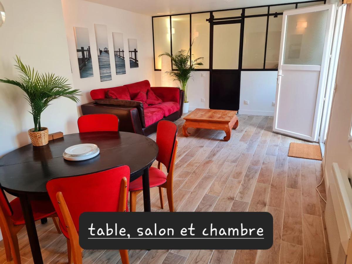 Appartement calme et pratique. Tours Extérieur photo